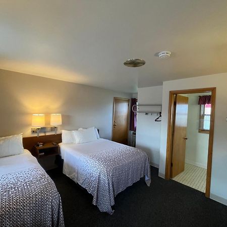 Bay Motel Грин Бэй Экстерьер фото